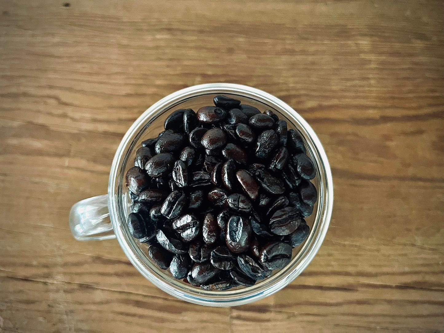 Daredevil Coffee Espresso Blend