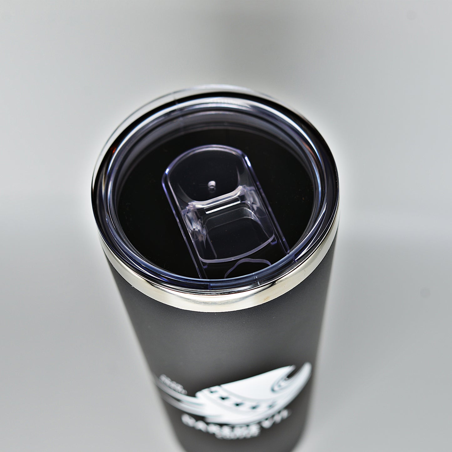 Daredevil Coffee - Vacuum Tumbler Tall 22oz