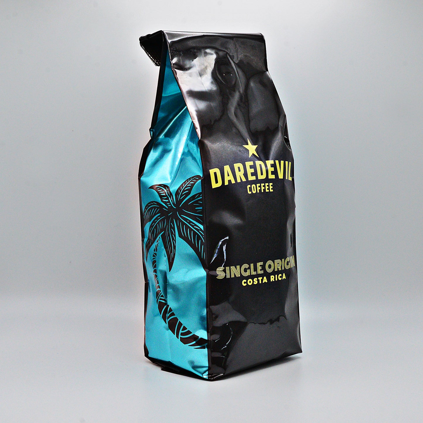 Tropical coffee Costa Rica