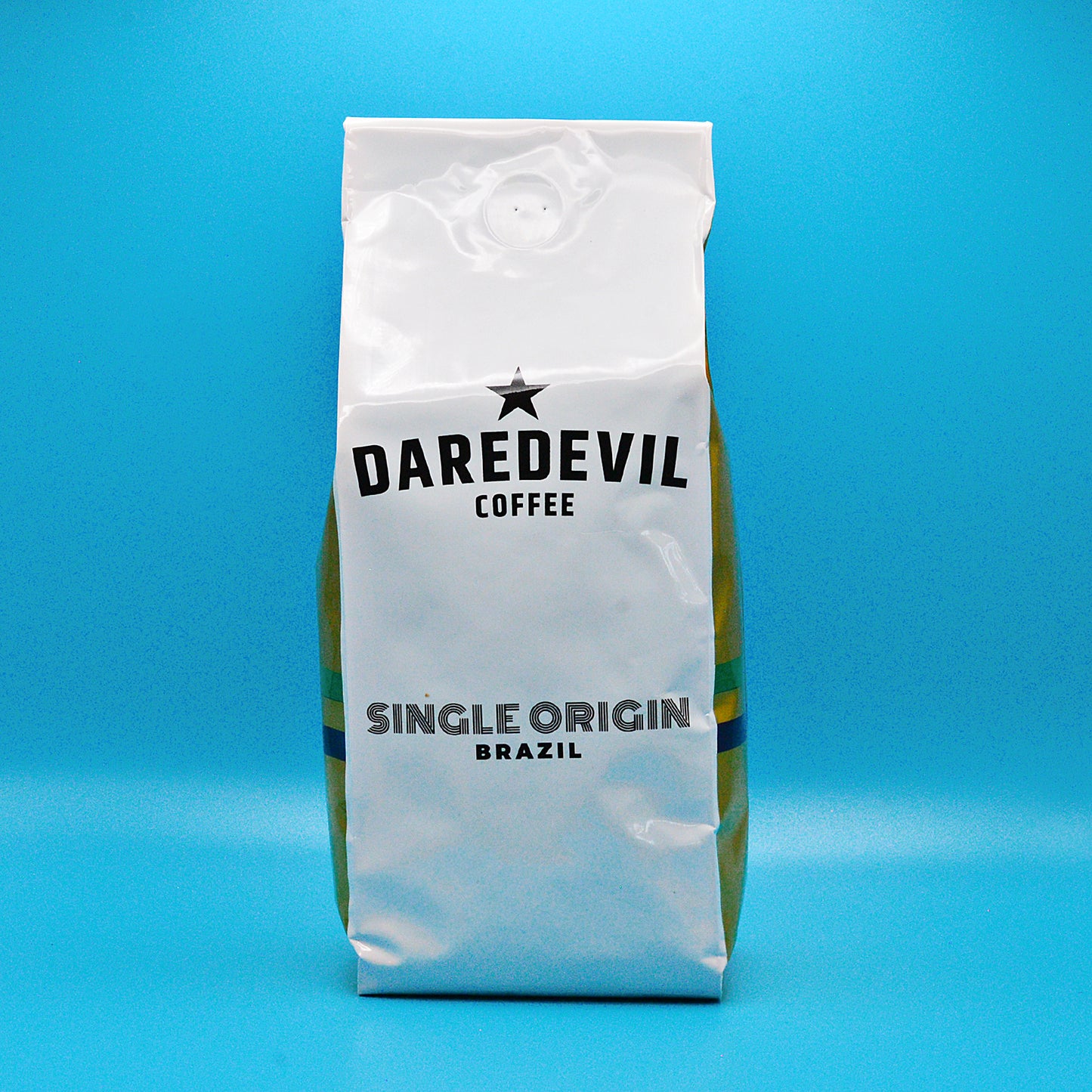 Senna coffee f1