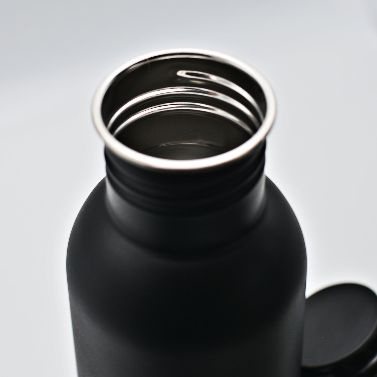 Daredevil Coffee - Stainless Steel Water Bottle