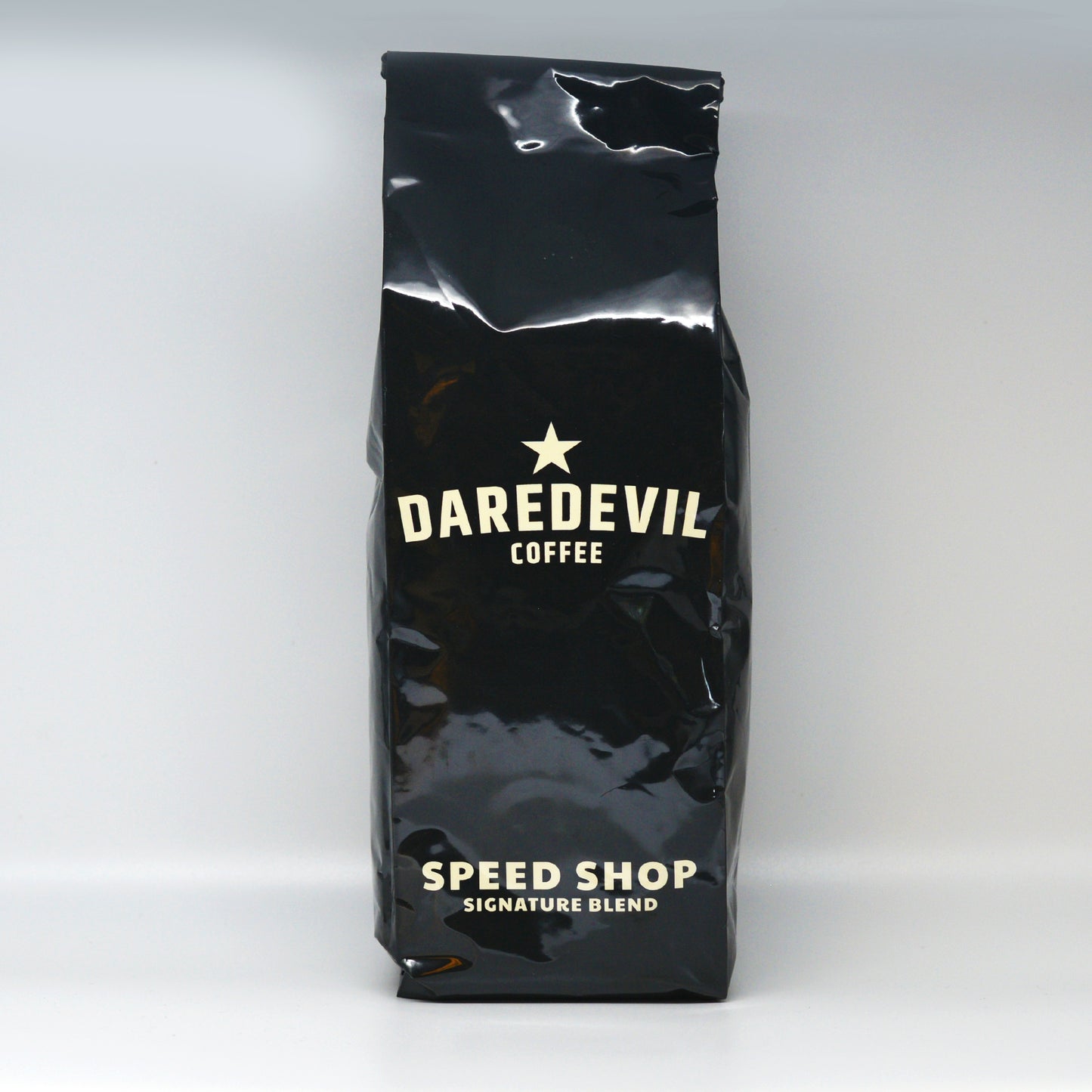Daredevil Coffee - Speed Shop Blend Bag 12oz