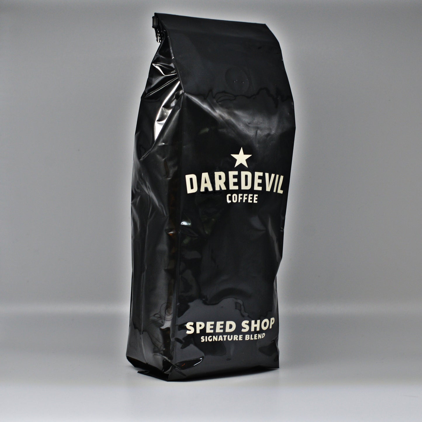 Daredevil Coffee - Speed Shop Blend Bag 12oz