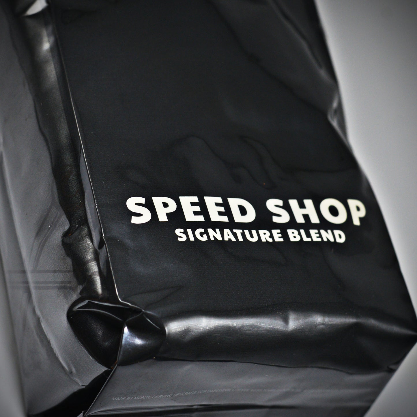 Daredevil Coffee - Speed Shop Blend Bag 12oz