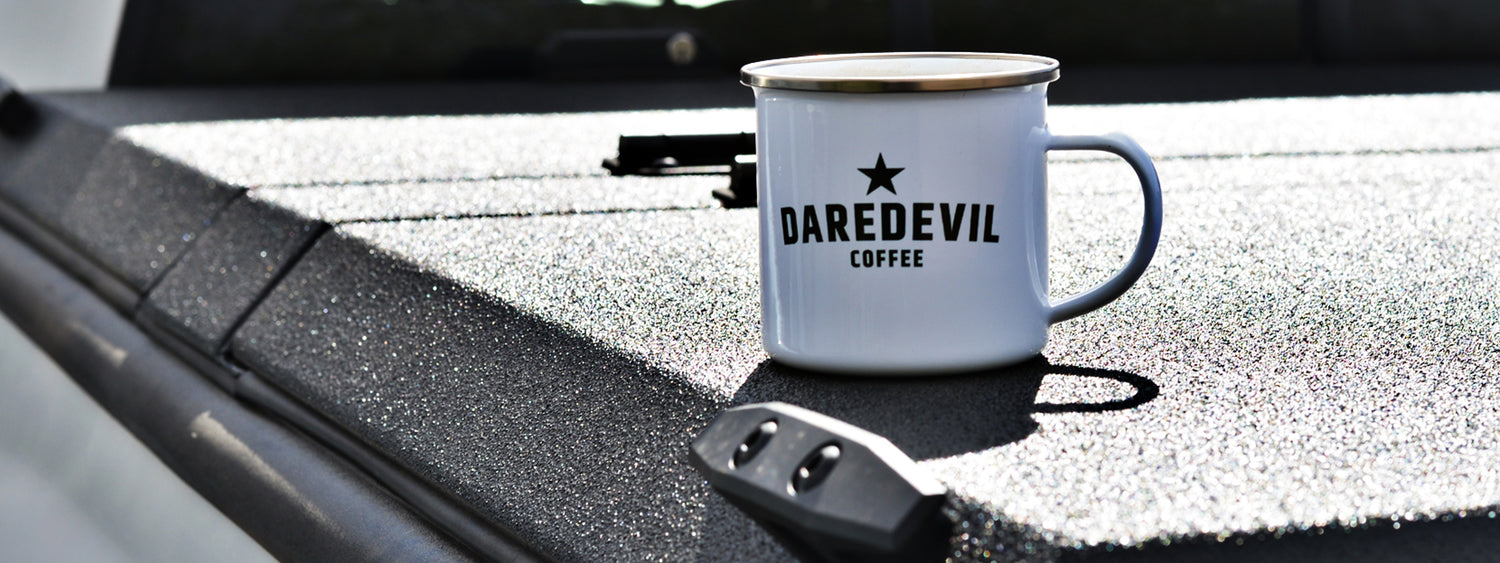 Daredevil Coffee Gifts