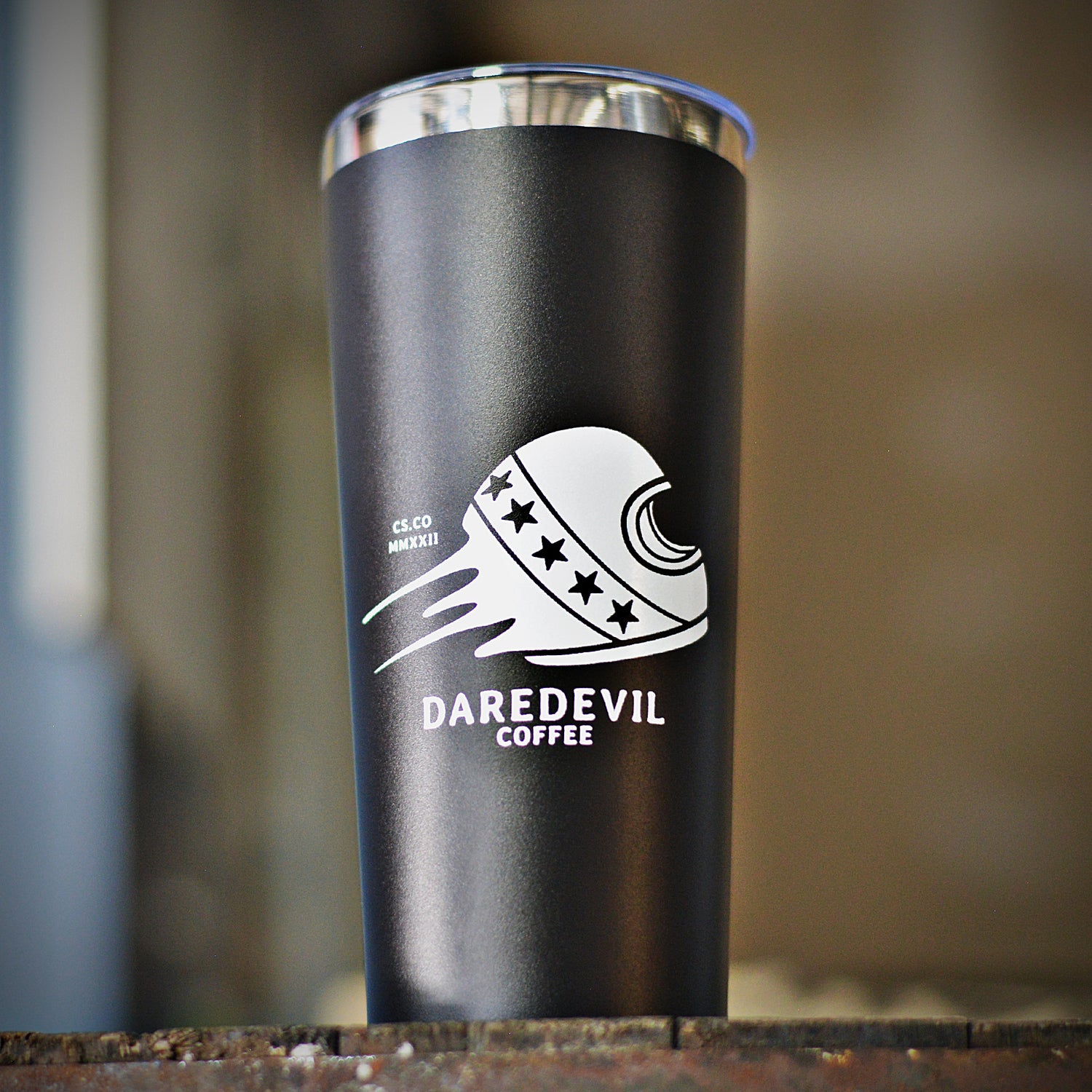 Daredevil Coffee Drinkware