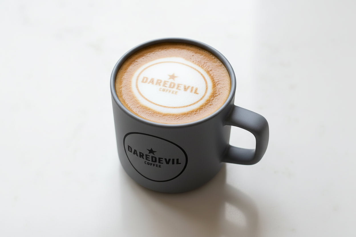 Drip Coffee