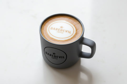 Drip Coffee