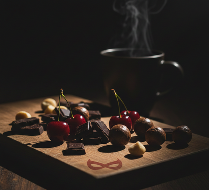 Daredevil Coffee Christmas Tree Blend