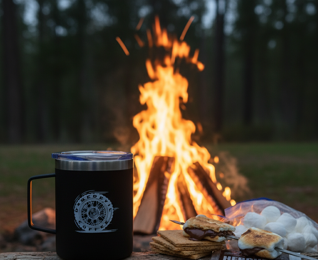 Daredevil Coffee Seasonal Smores Blend