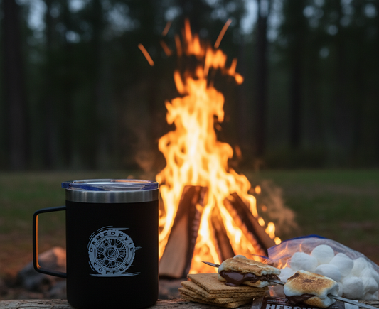 Daredevil Coffee Seasonal Smores Blend