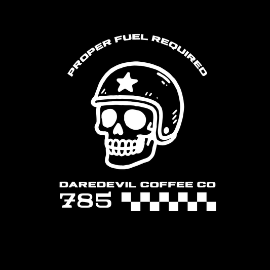 Daredevil Coffee - Surprise Blend