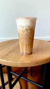 Custom Latte
