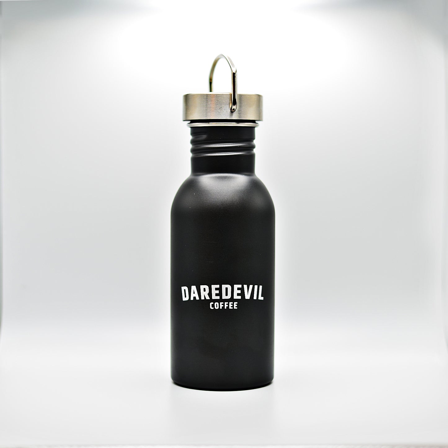 Daredevil Coffee - Stainless Steel Water Bottle