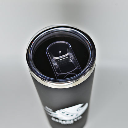 Daredevil Coffee - Vacuum Tumbler Tall 22oz
