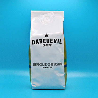 Senna coffee f1