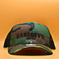 Daredevil Coffee - Camo Hat