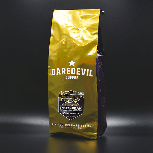 Daredevil Coffee - PPIHC 100th Bag 12oz