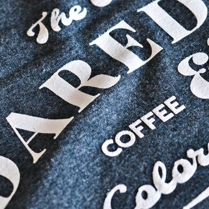 Vintage Daredevil Coffee & Racing Shirt