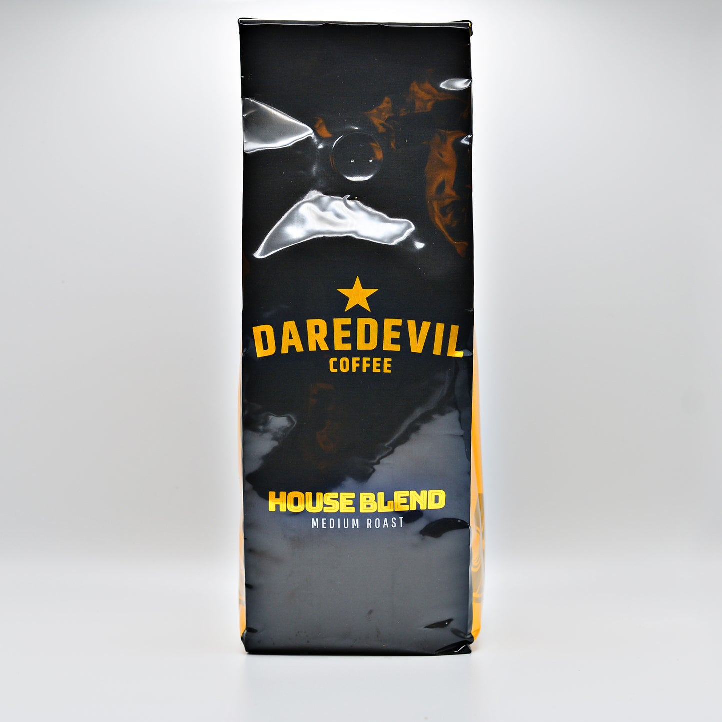 Daredevil Coffee - House Blend 12oz Bag