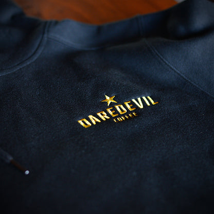 Daredevil Coffee Helmet Hoodie