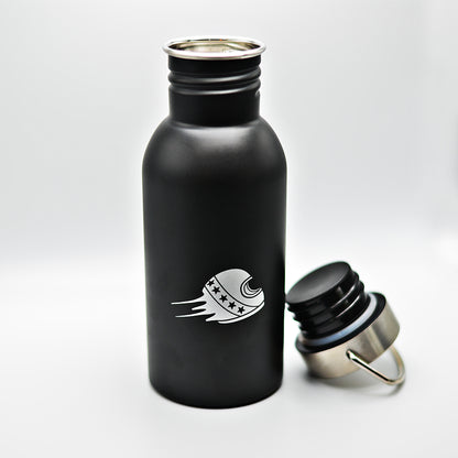 Daredevil Coffee - Stainless Steel Water Bottle