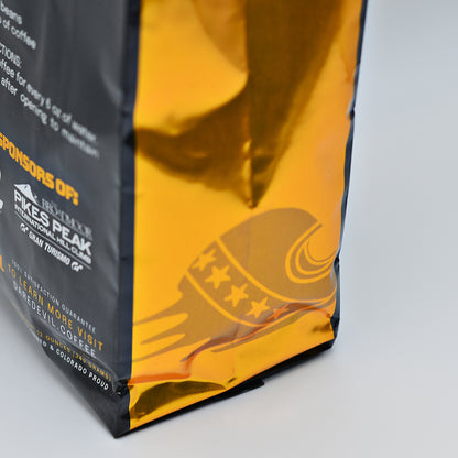 Daredevil Coffee - House Blend 12oz Bag