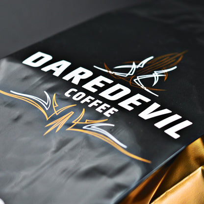Daredevil Coffee - Bourbon Vanilla 12oz