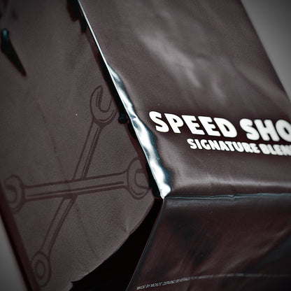 Daredevil Coffee - Speed Shop Blend Bag
