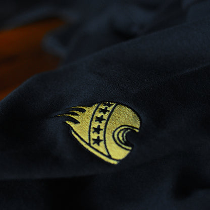 Daredevil Coffee Helmet Hoodie