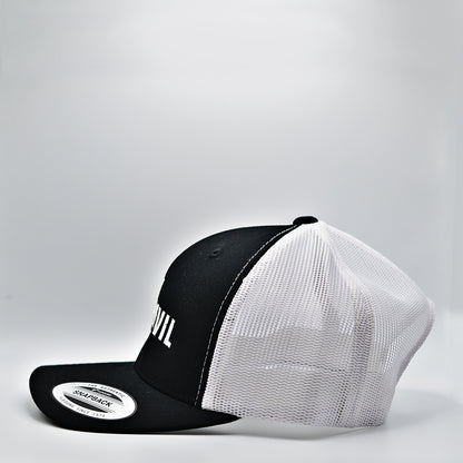 Daredevil Coffee - Two Tone Trucker Hat