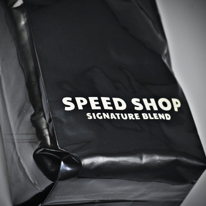 Daredevil Coffee - Speed Shop Blend Bag