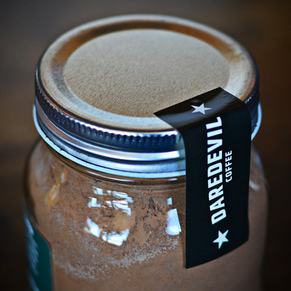 Daredevil Coffee - Hot Cocoa